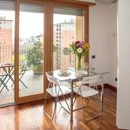Διαμέρισμα Bocconi University Flat