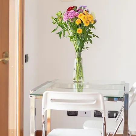 Διαμέρισμα Bocconi University Flat Μιλάνο