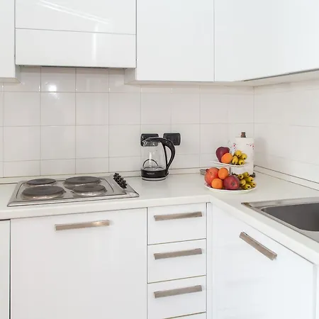 Διαμέρισμα Bocconi University Flat Μιλάνο