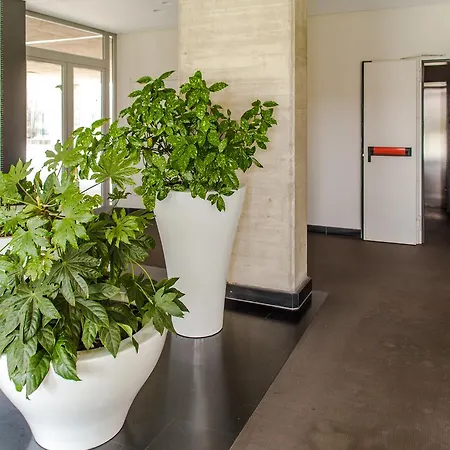 Διαμέρισμα Bocconi University Flat *