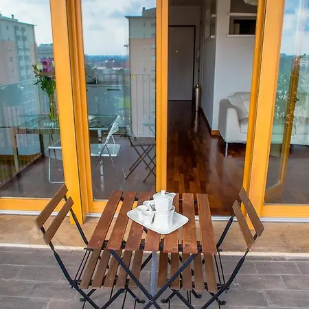 Bocconi University Flat Διαμέρισμα Μιλάνο