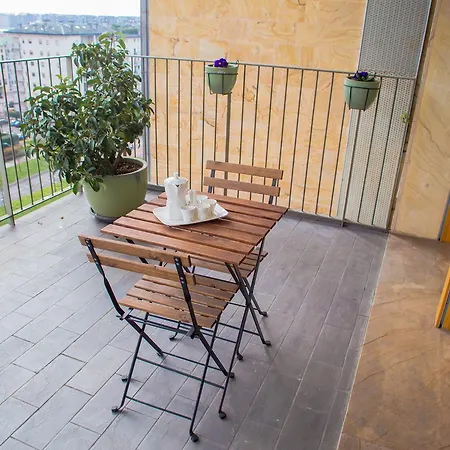Bocconi University Flat Διαμέρισμα Μιλάνο