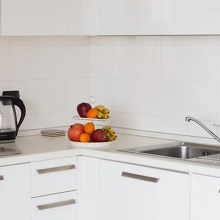 Bocconi University Flat Μιλάνο
