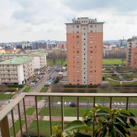 Апартаменты Bocconi University Flat