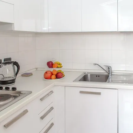 Bocconi University Flat Апартаменты *