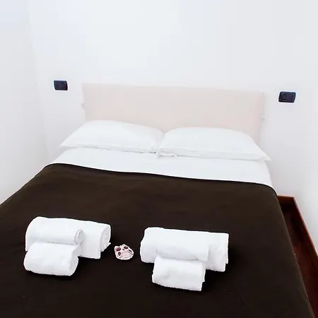 Bocconi University Flat Милан